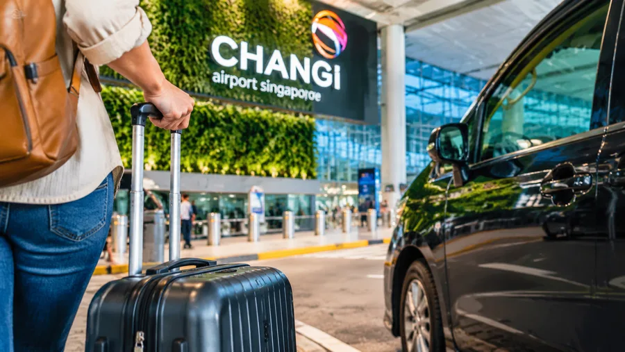 Changi Airport Transfers to Johor Bahru & Beyond