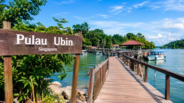 Pulau Ubin